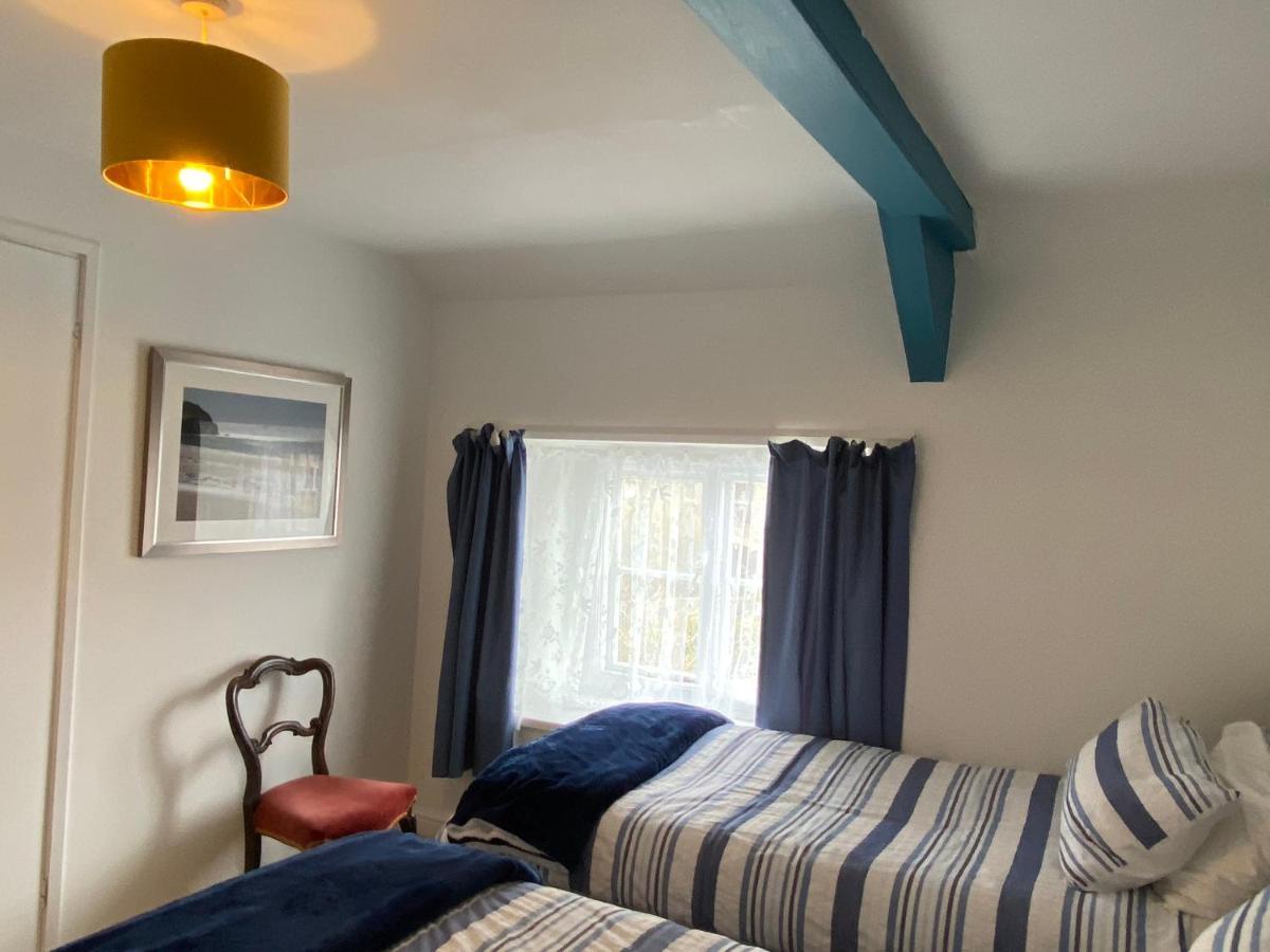 The Durbeyfield Guest House West Bay Zewnętrze zdjęcie
