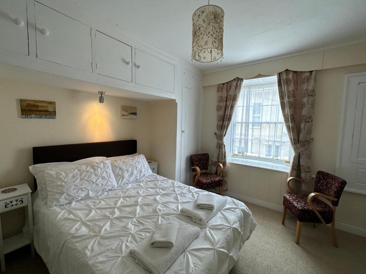 The Durbeyfield Guest House West Bay Zewnętrze zdjęcie