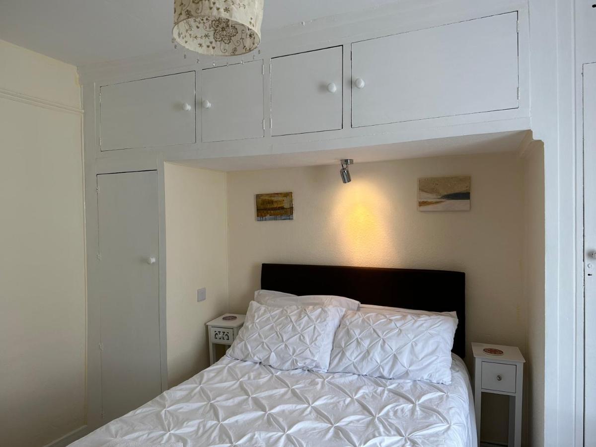 The Durbeyfield Guest House West Bay Zewnętrze zdjęcie